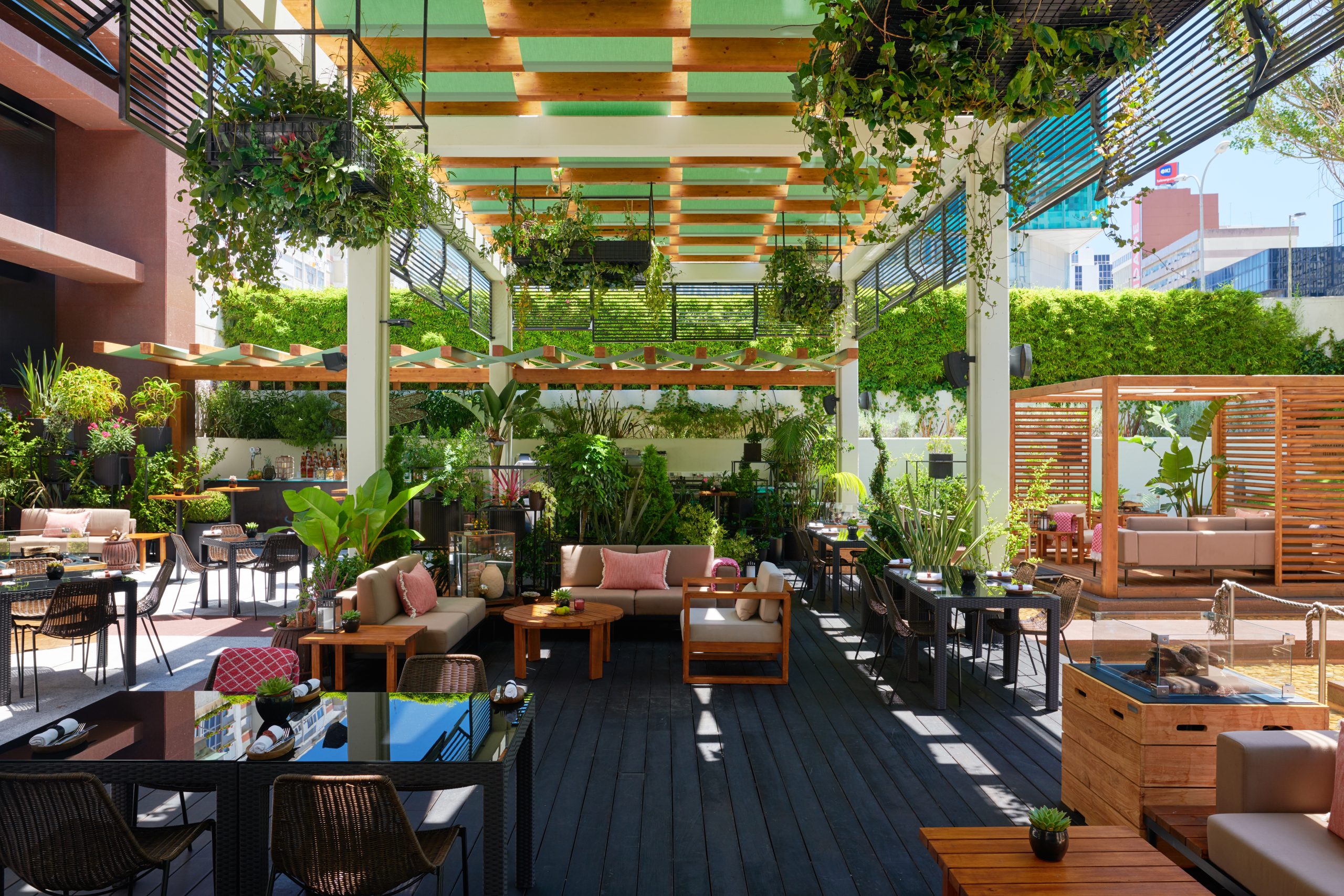 Corinthia Lisbon photo