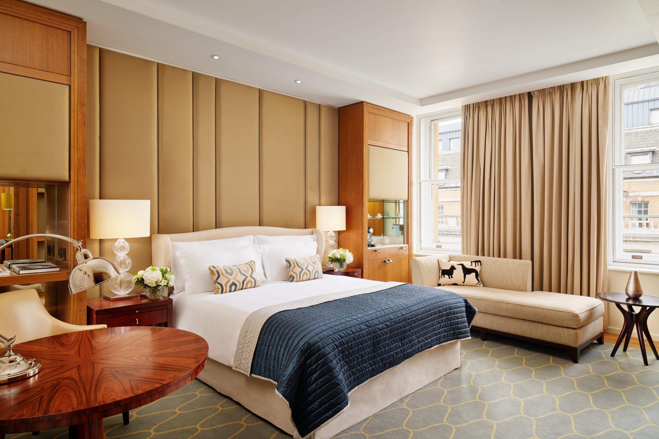 Corinthia London photo