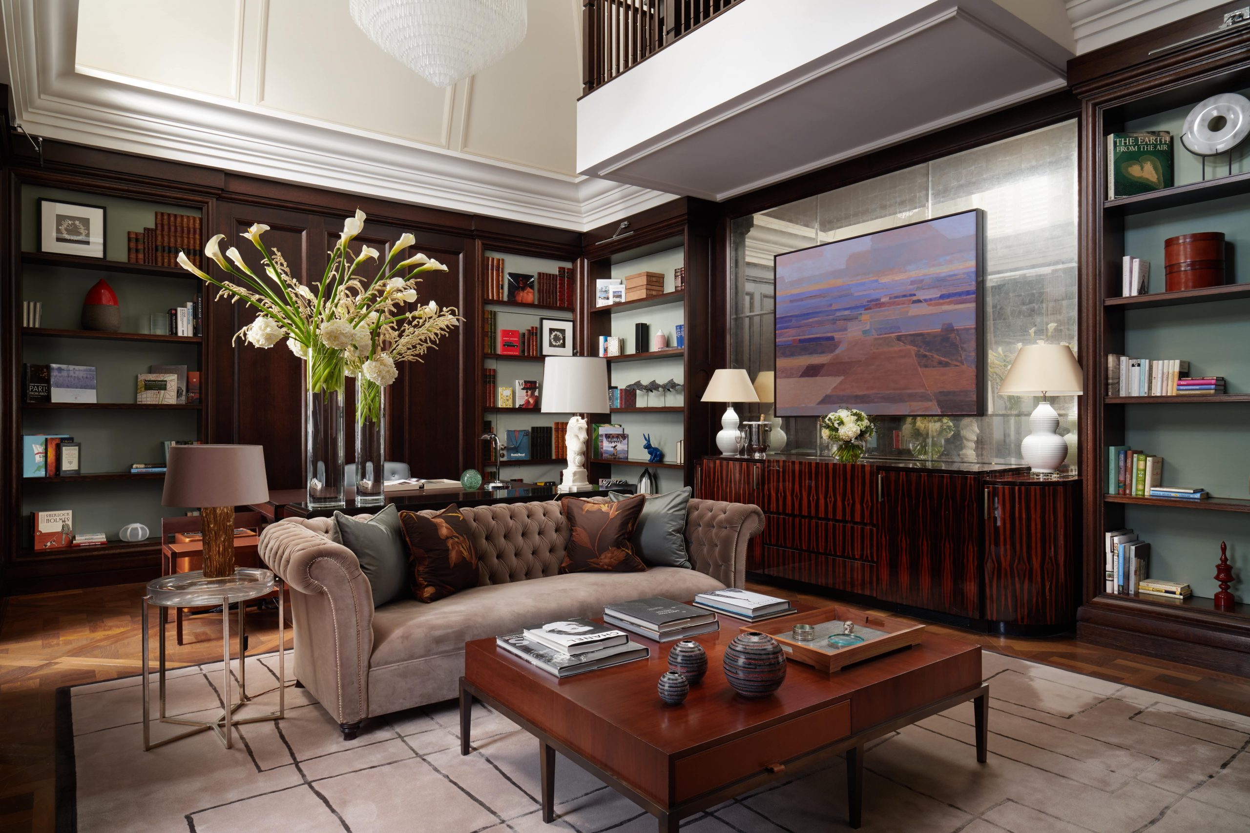 Corinthia London photo