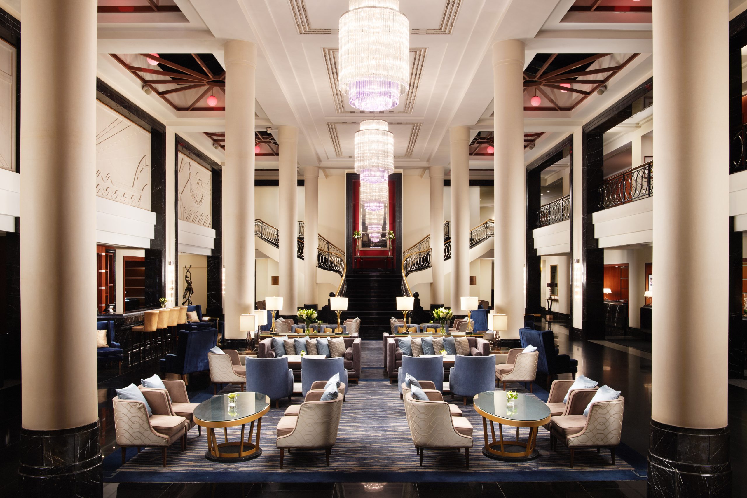 Corinthia St Petersburg photo