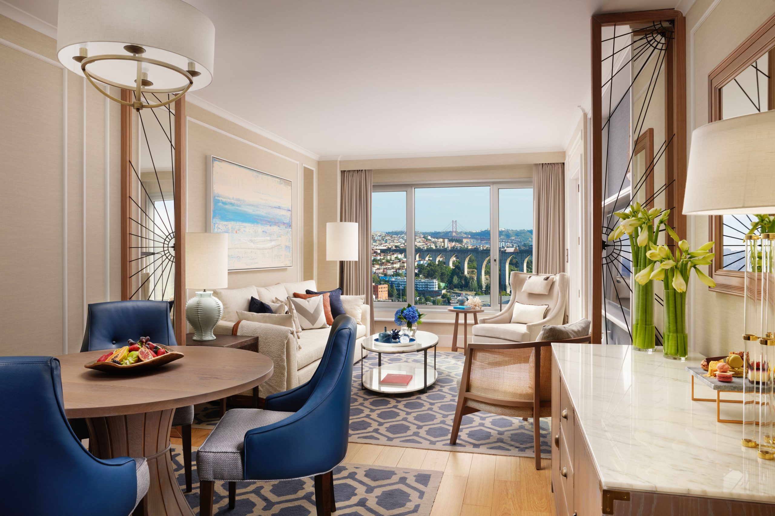 Corinthia Lisbon photo