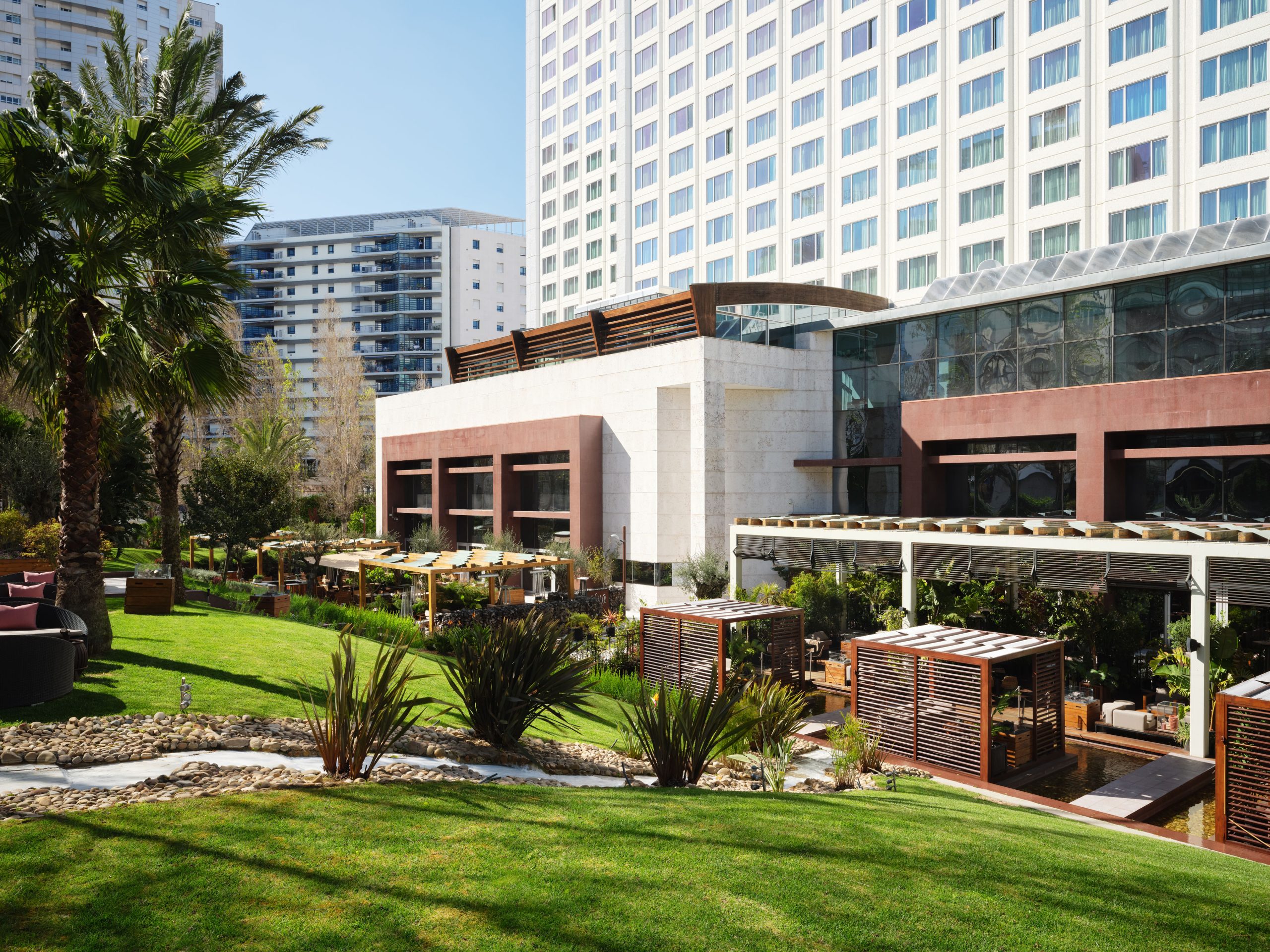 Corinthia Lisbon photo