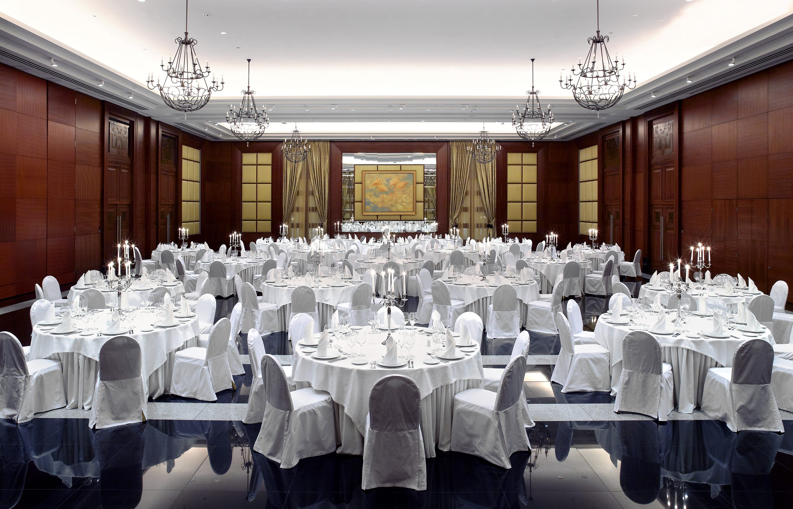 Corinthia St Petersburg photo