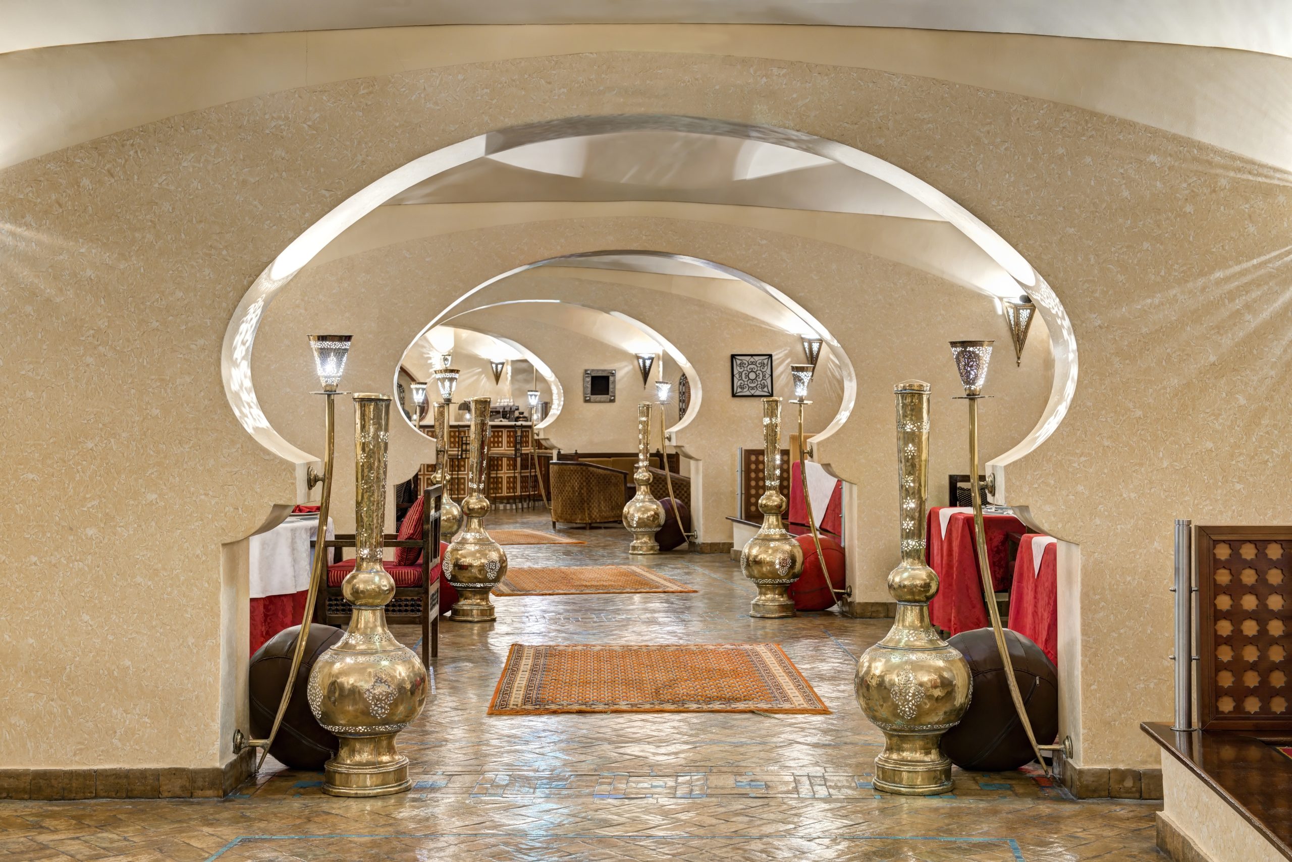 Corinthia Tripoli photo