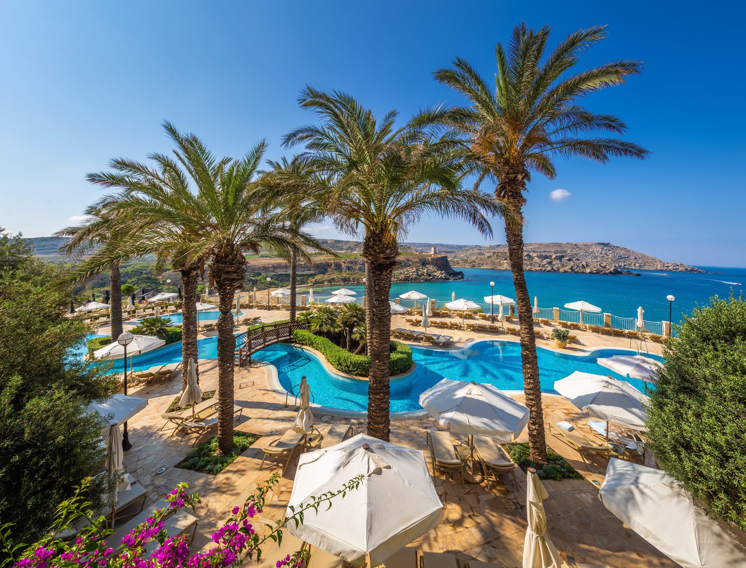 Radisson Blu Resort & Spa, Malta Golden Sands photo