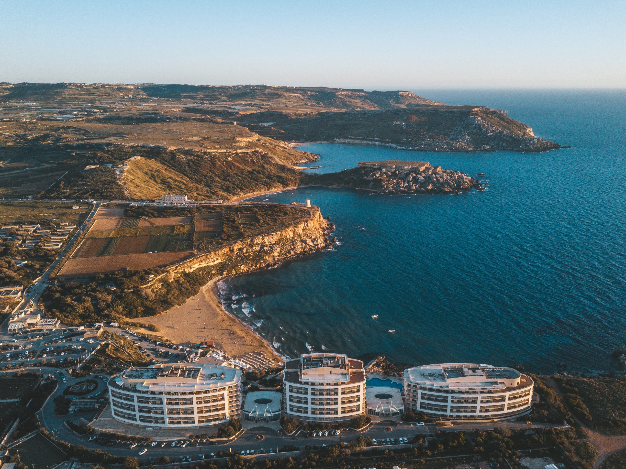 Radisson Blu Resort & Spa, Malta Golden Sands photo