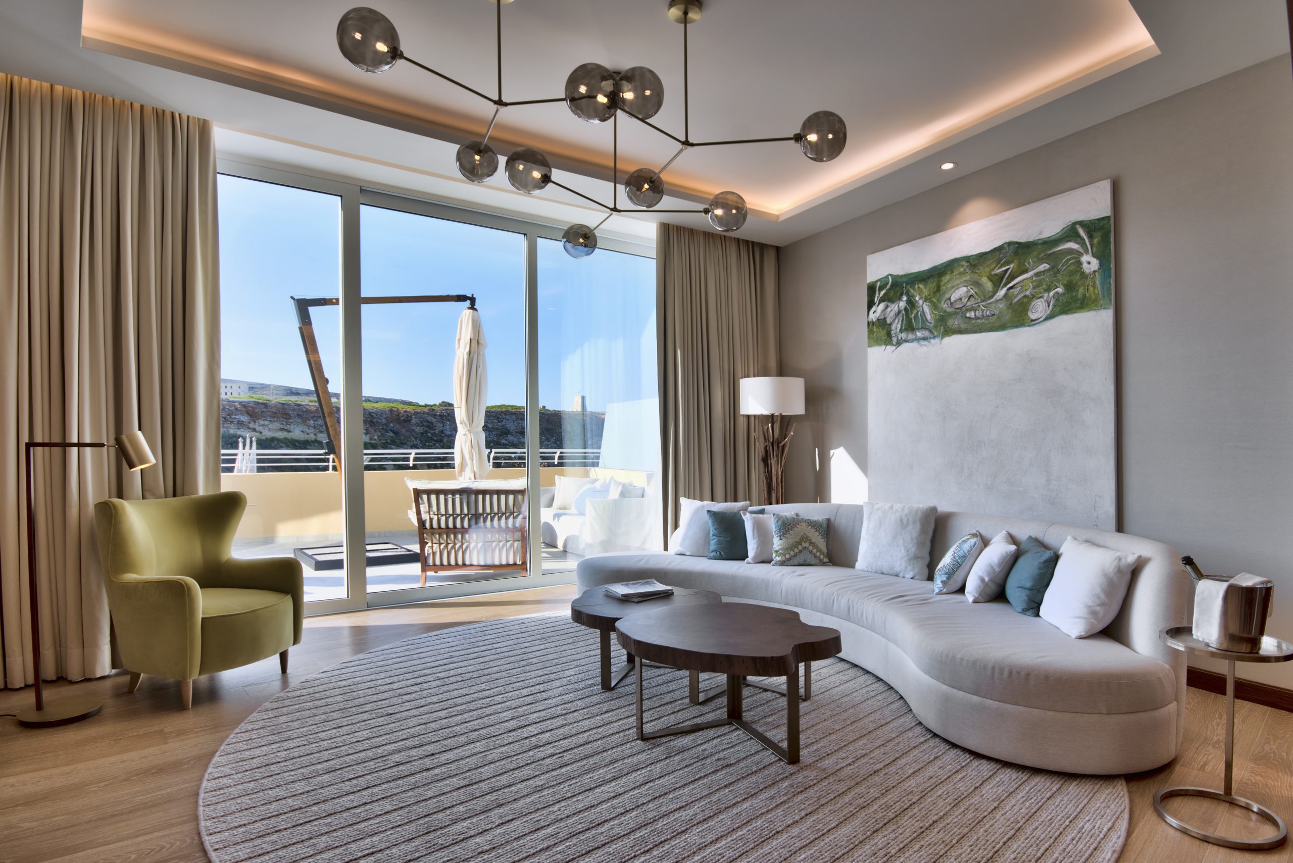 Radisson Blu Resort & Spa, Malta Golden Sands photo