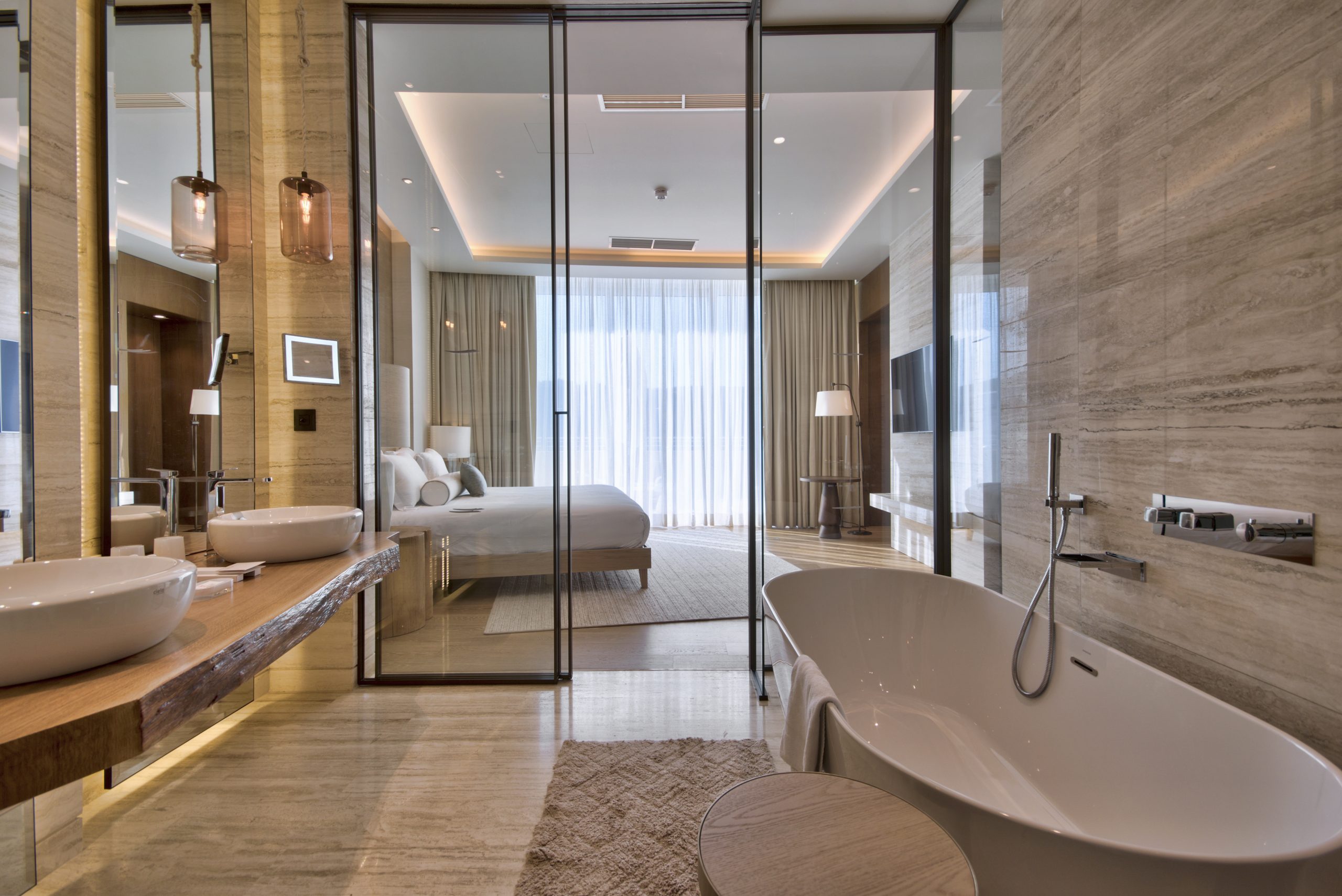 Radisson Blu Resort & Spa, Malta Golden Sands photo