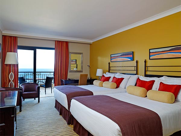 Corinthia St George’s Bay, Malta photo