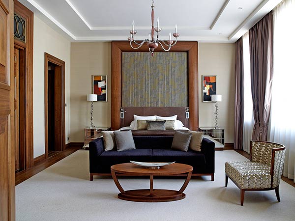 Corinthia St Petersburg photo