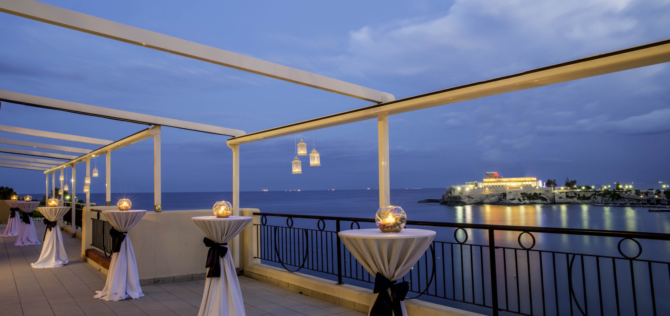 Verdi St George’s Bay Marina, Malta photo