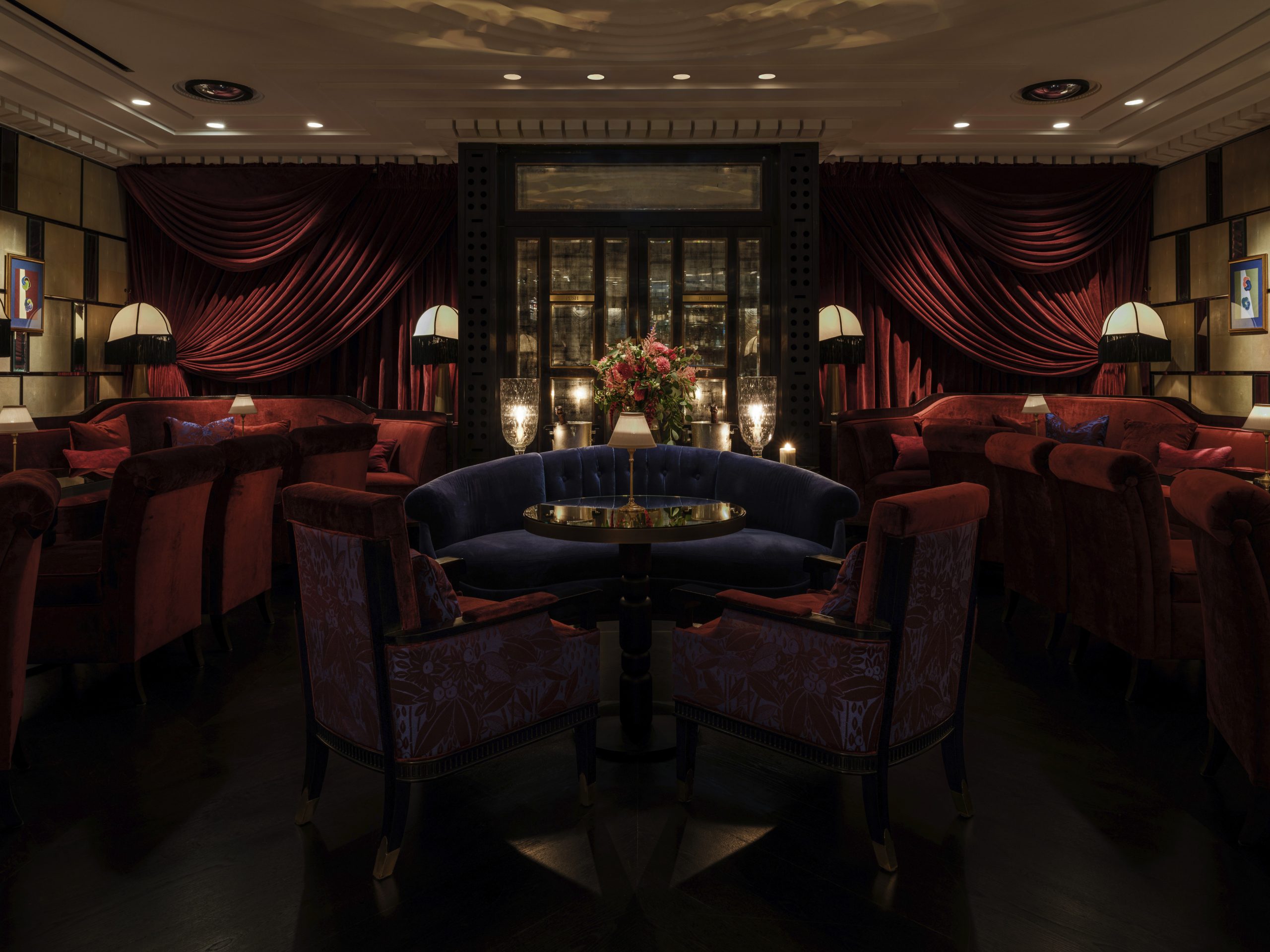 Corinthia London photo