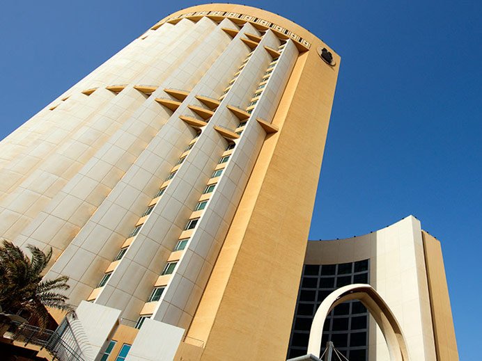Corinthia Tripoli photo