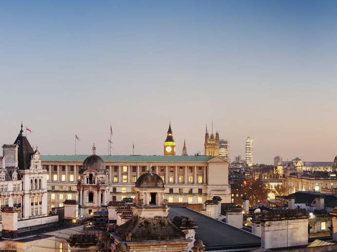 London 12 Luxury Apartments photo