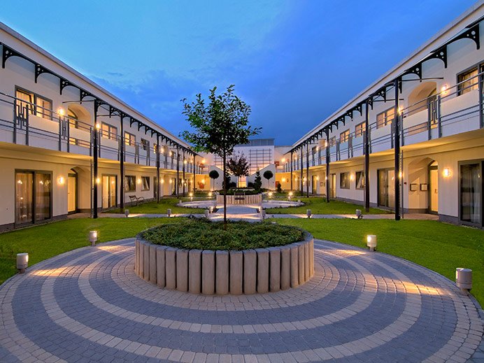 Budapest – 26 Luxury Apartments photo