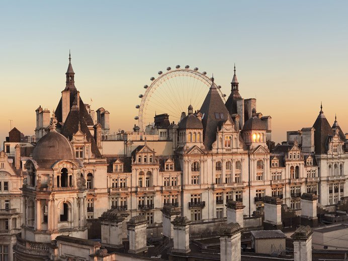 London 12 Luxury Apartments photo