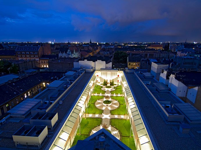 Budapest – 26 Luxury Apartments photo