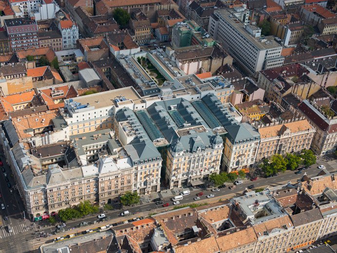 Budapest – 26 Luxury Apartments photo