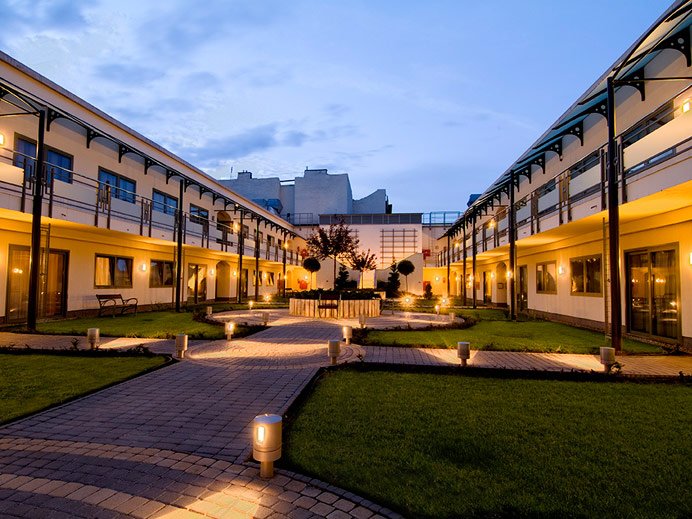 Budapest – 26 Luxury Apartments photo