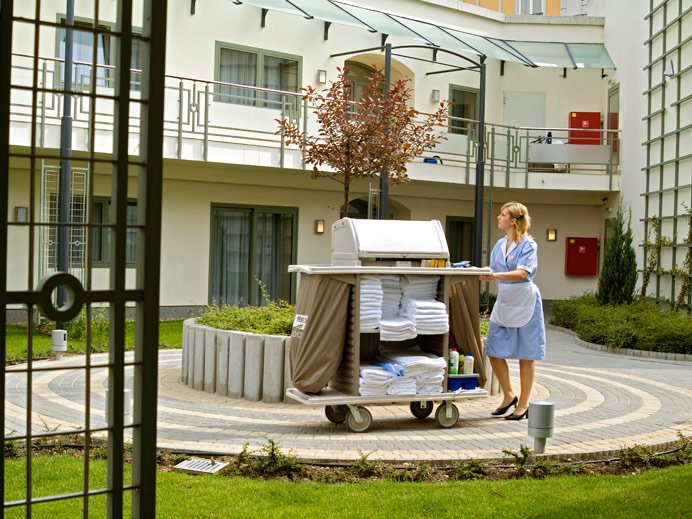 Budapest – 26 Luxury Apartments photo