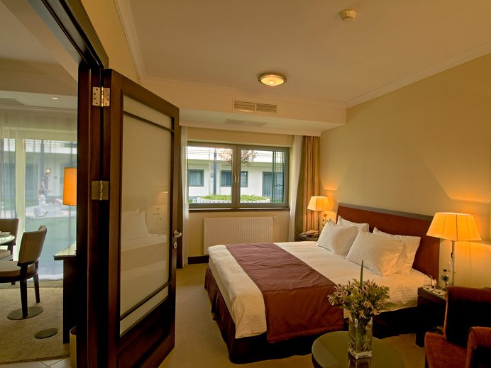 Budapest – 26 Luxury Apartments photo