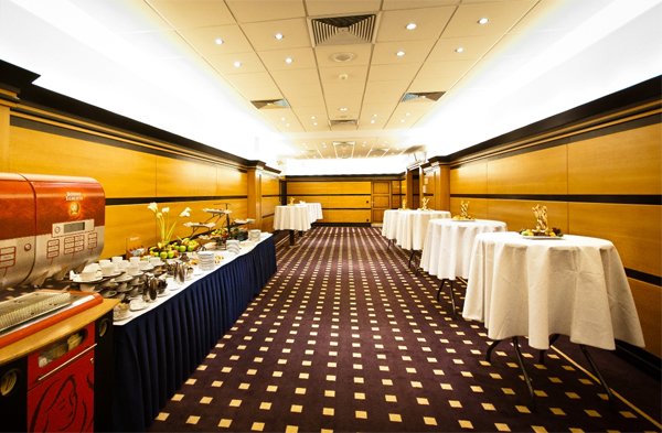 Verdi Budapest Aquincum photo