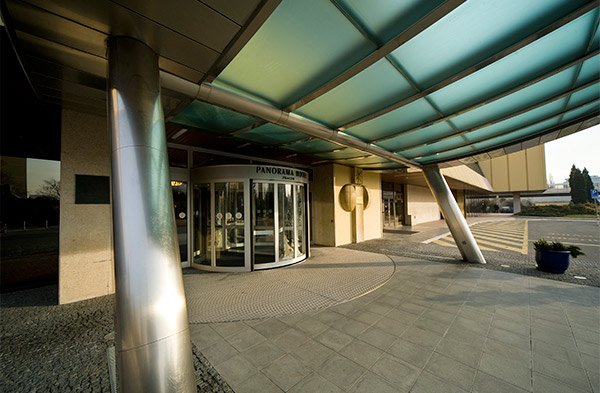 Panorama Hotel Prague photo