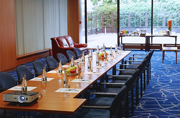 Panorama Hotel Prague photo