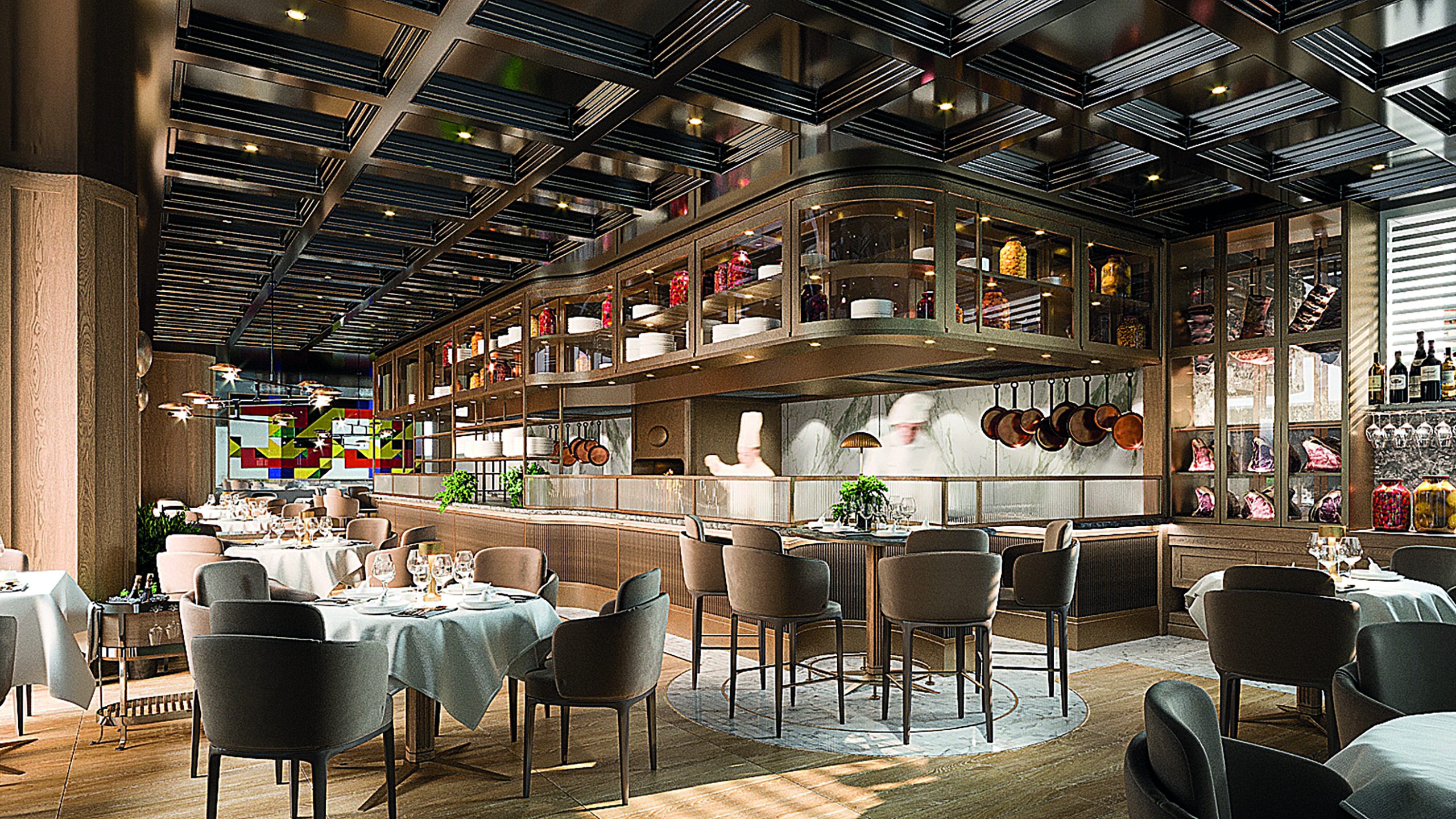 Corinthia Rome photo