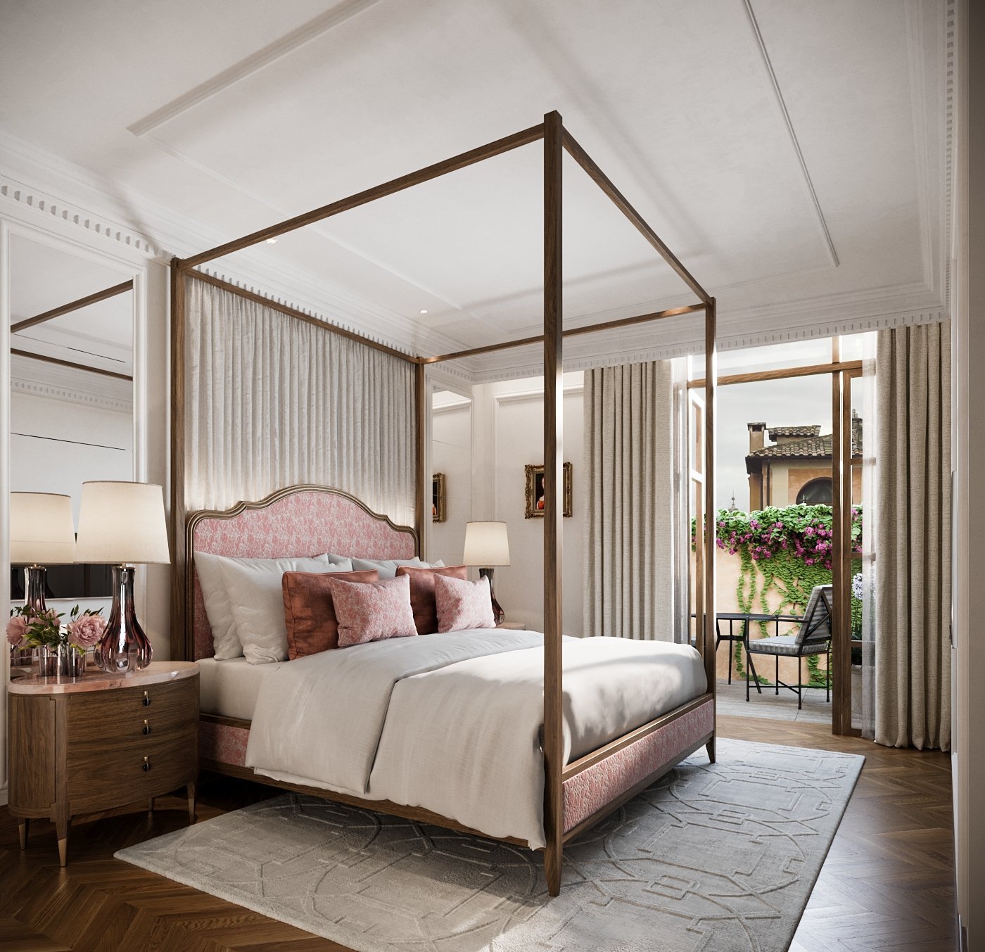 Corinthia Rome photo