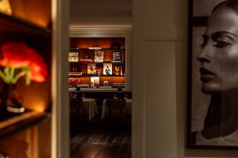 The Surrey, A Corinthia Hotel photo