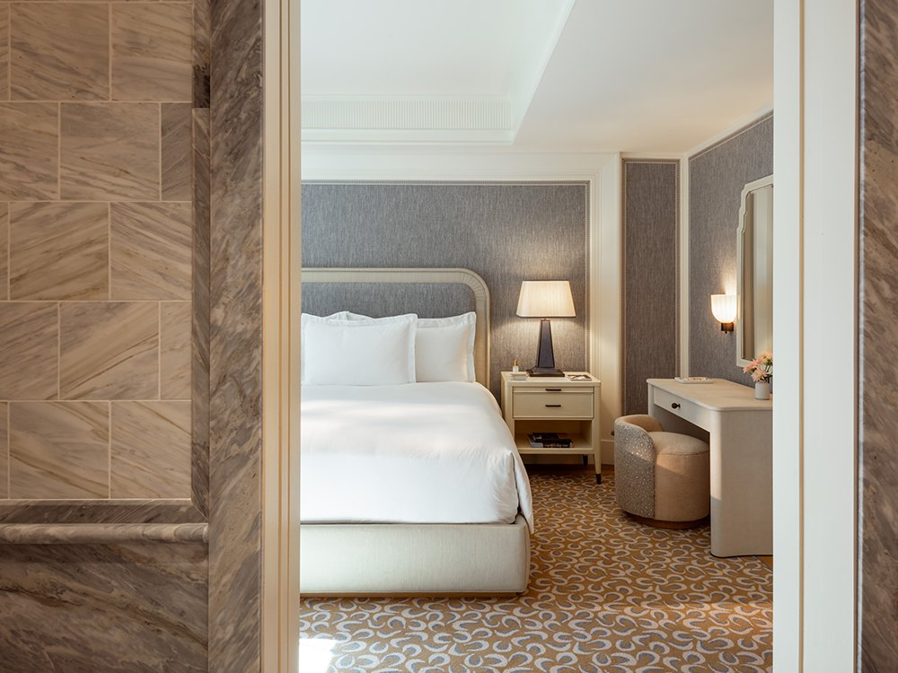 The Surrey, A Corinthia Hotel photo