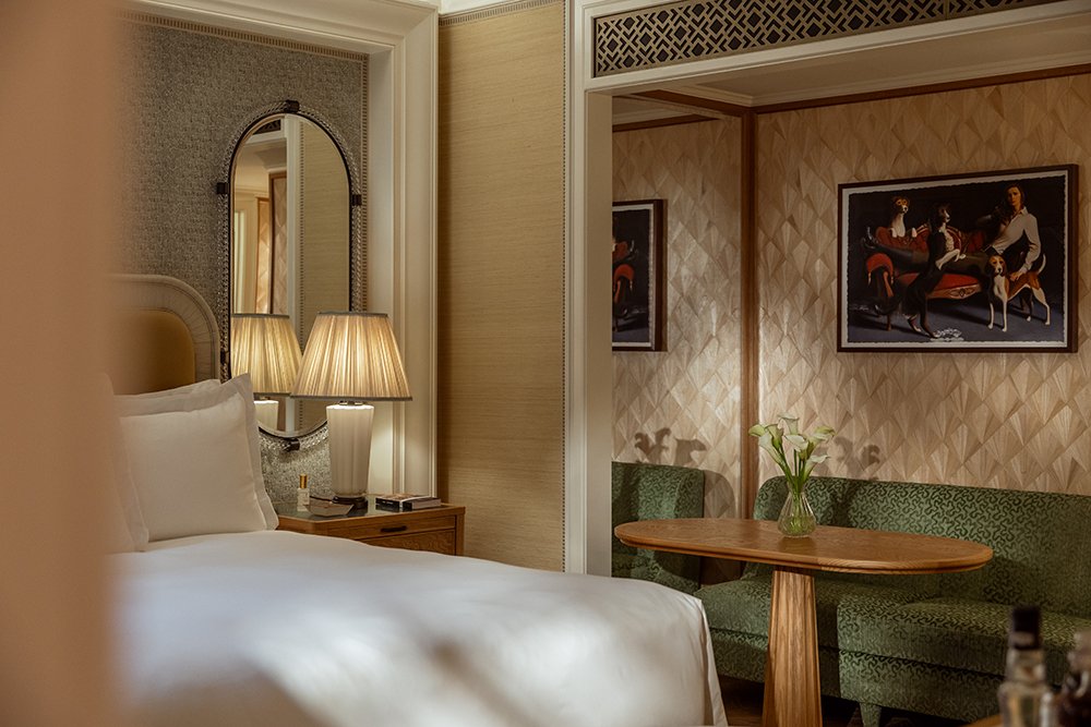 The Surrey, A Corinthia Hotel photo