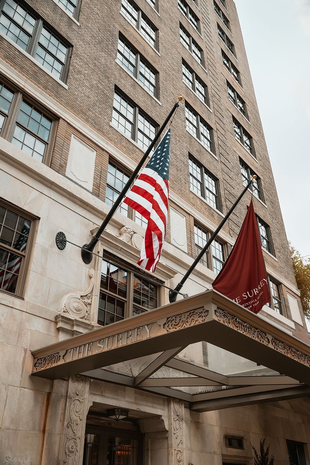 The Surrey, A Corinthia Hotel photo