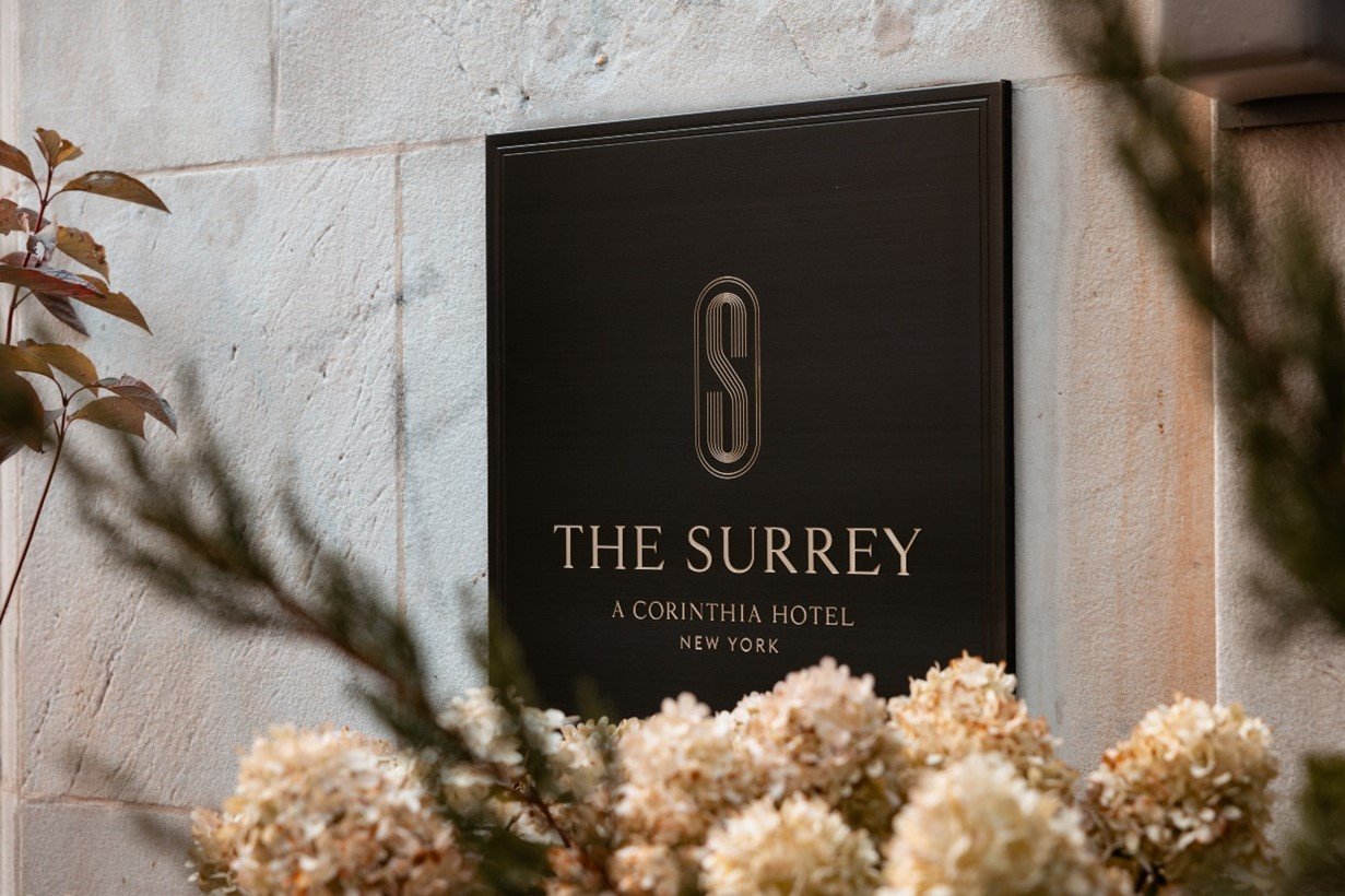 The Surrey, A Corinthia Hotel photo