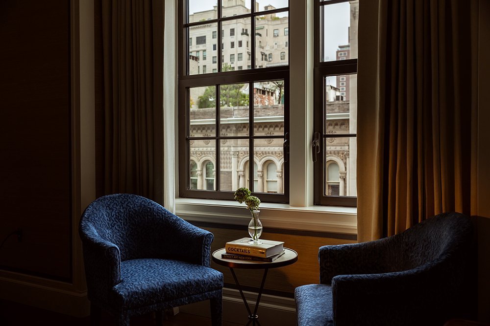 The Surrey, A Corinthia Hotel photo