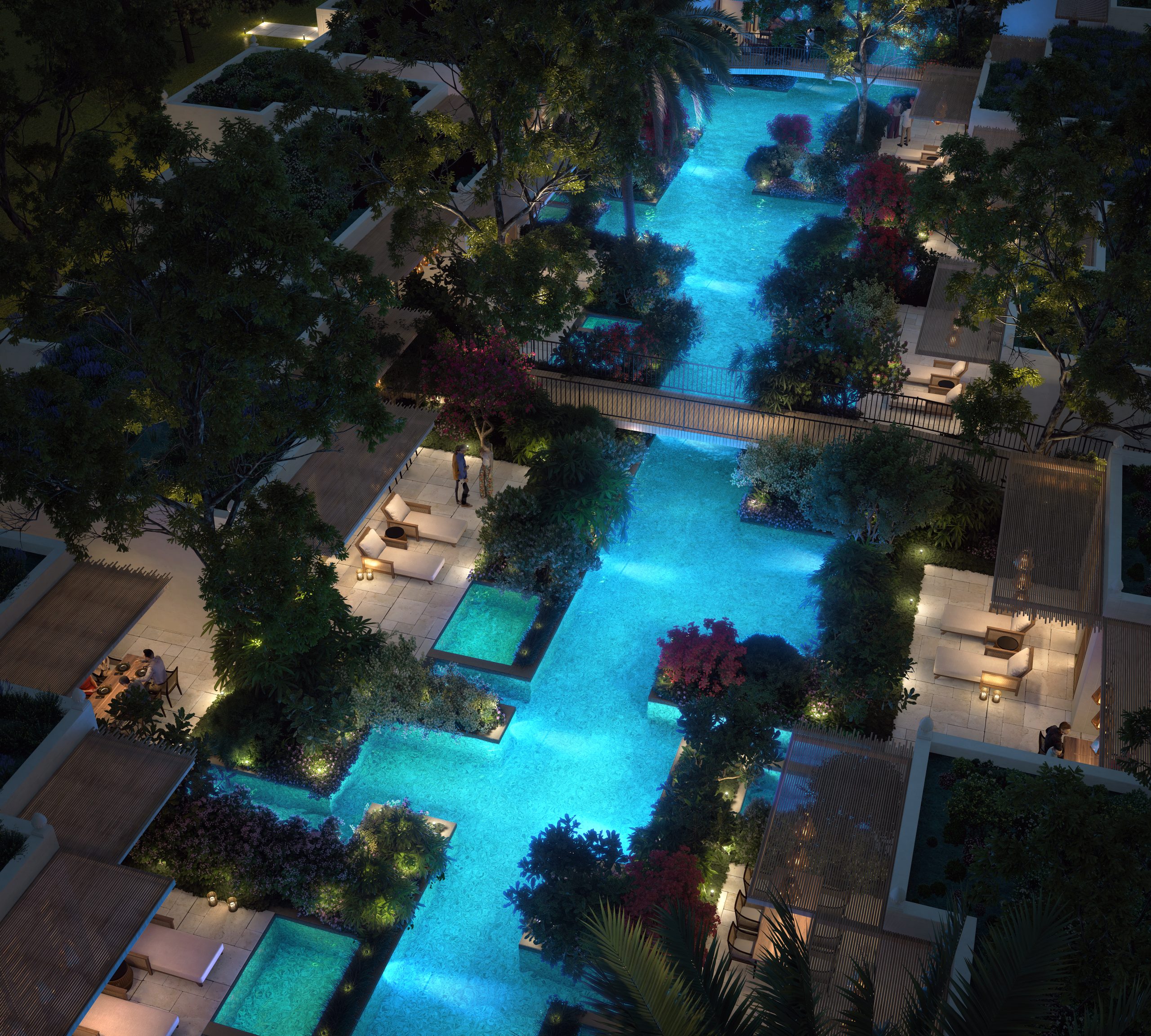 Corinthia Oasis photo