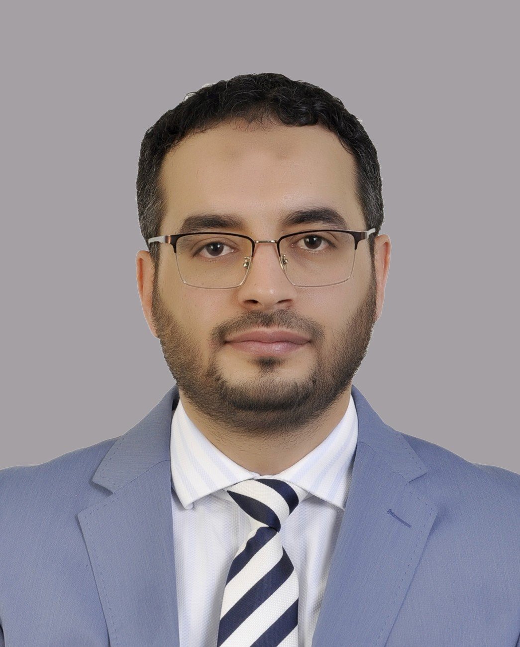 Moussa Atiq Ali photo