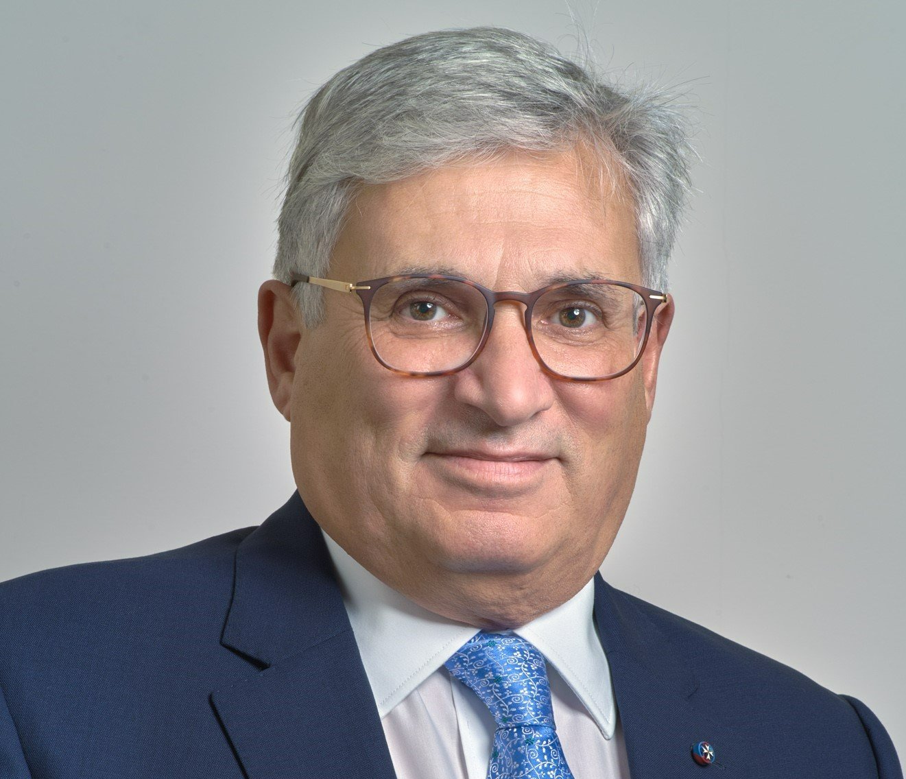 Richard Cachia Caruana photo